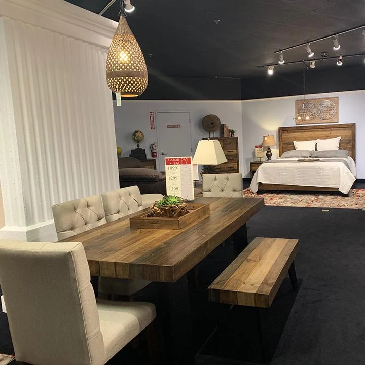 Mor Furniture for Less